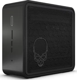 Intel NUC 9 NUC9QN Business Mini PC (9th Gen Core i7/ 32 GB RAM/ 1 TB SSD/ Win 11)