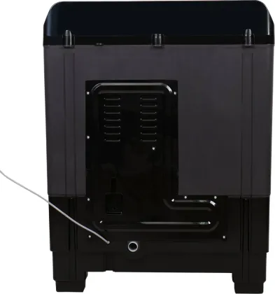 Inno-Q 10-TURBO-EXL-GB 10 Kg Semi Automatic Washing Machine