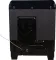 Inno-Q 10-TURBO-EXL-GB 10 Kg Semi Automatic Washing Machine