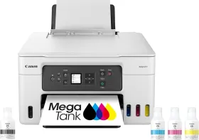Canon MegaTank MAXIFY GX3020 Multi Function Inkjet Printer
