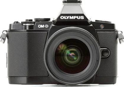 Olympus E - M5