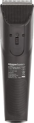 Amazon Basics ABTRM20221 Trimmer