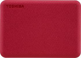 Toshiba Canvio Advance 2TB USB 3.2 External Hard Disk Drive