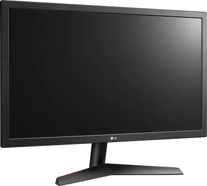 LG Ultragear 24GL600F-B 24-inch Full HD Gaming Monitor