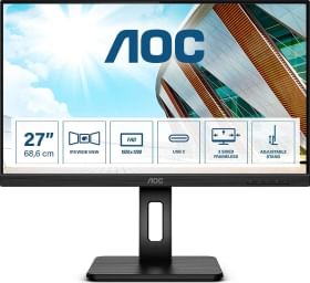 AOC 24P2C 24 inch Full HD Monitor