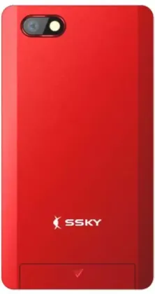 Ssky S1000 Passport