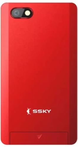 Ssky S1000 Passport
