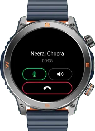 Noise NoiseFit Javelin Smartwatch