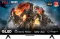 TCL 55C635 55 inch Ultra HD 4K Smart QLED TV