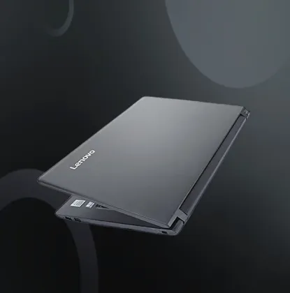 Lenovo E41-55 82FJ00B5IH Laptop (Athlon 3050U/ 4GB/ 256GB SSD/ DOS)