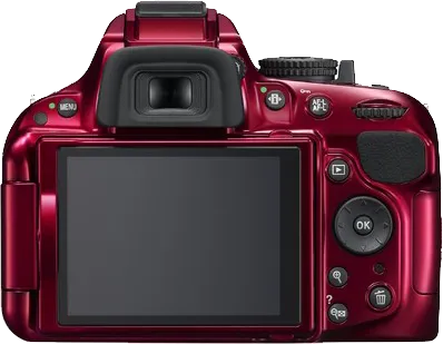 Nikon D5200 24.1MP Digital SLR (AF-S 18-55mm VR Kit Lens)