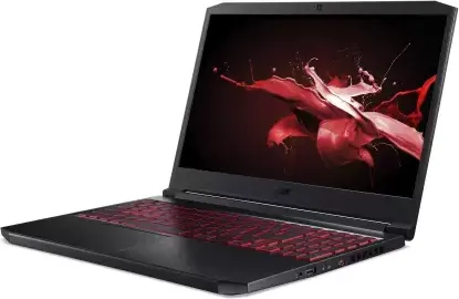 Acer Nitro 7 AN715-51 NH.Q5FSI.004 Gaming Laptop (9th Gen Core i7/ 8GB/ 1TB 256GB SSD/ Win10 Home/ 4GB Graph)