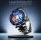 Pebble Chrome Smartwatch