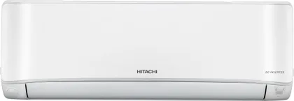 Hitachi RAS.G312PCAIBFE 1 Ton 3 Star 2023 Inverter Split AC