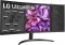 LG UltraWide 34BQ60QC-B 34 inch UW-QHD Curved Monitor