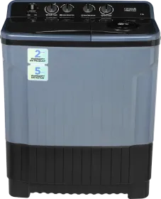 Croma CRLW080SMF248602 8 kg Semi Automatic Washing Machine