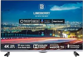 LimeBerry 50SEOLED 50 inch Ultra HD 4K Smart OLED TV