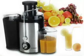 Ovastar OWJE - 2868 600 W Juicer