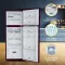 Whirlpool NEO 278LH PRM 235 L 2 Star Double Door Refrigerator