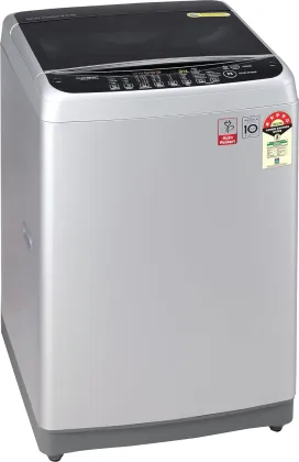 LG T85AJSF1Z 8.5 Kg Fully Automatic Top Load Washing Machine