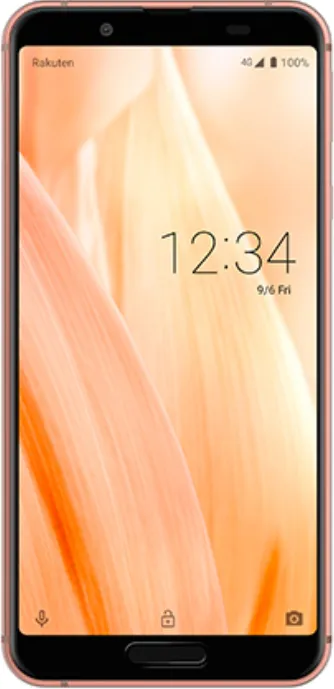 Sharp Aquos Sense3 Lite Price in India 2025, Full Specs & Review | Smartprix