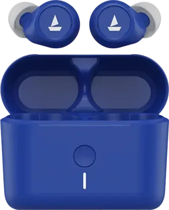 boAt Airdopes 500 True Wireless Earbuds