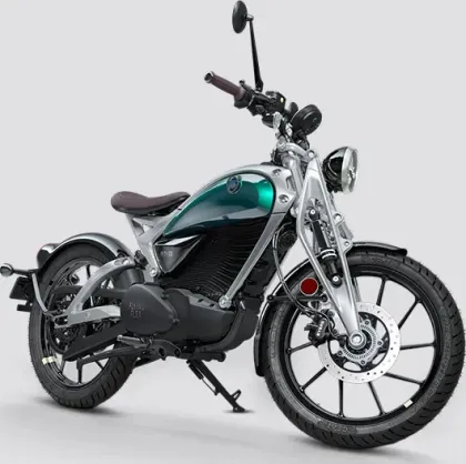 Royal Enfield Flying Flea C6