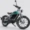 Royal Enfield Flying Flea C6