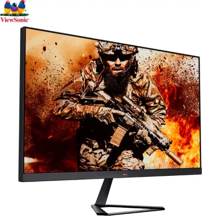 ViewSonic VX2758-4K-PRO-2 27 inch Ultra HD 4K Monitor