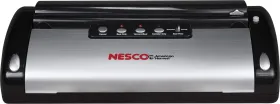 Nesco VS-02 Food Vacuum Sealing System