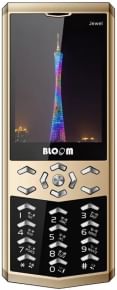 Bloom Jewel vs Xiaomi Redmi Note 10 Pro (6GB RAM + 128GB)