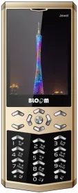 Bloom Jewel