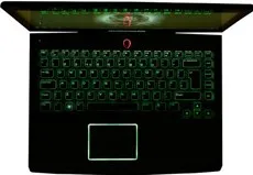 Dell Alienware M14X Laptop (2nd Gen Ci7/ 4GB/ 500GB/ Win7 HP/ 1.5GB Graph)