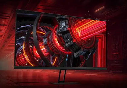 Xiaomi Redmi G27 27 inch Full HD Monitor