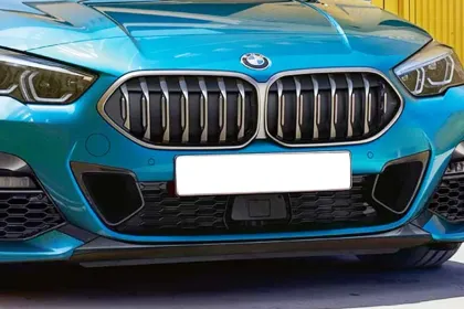 BMW 2 Series Gran Coupe