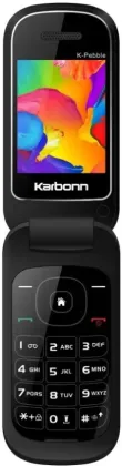 Karbonn K-Pebble