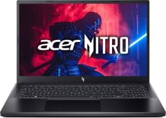 Acer Nitro V ANV15-41 NH.QPFSI.006 Gaming Laptop vs Lenovo Ideapad Gaming 3 15ARH7 82SB00QSIN Laptop