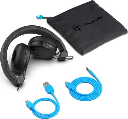 JLab Studio ANC Wireless Headphones
