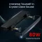 Portronics Sound Slick 8 80W Bluetooth Soundbar