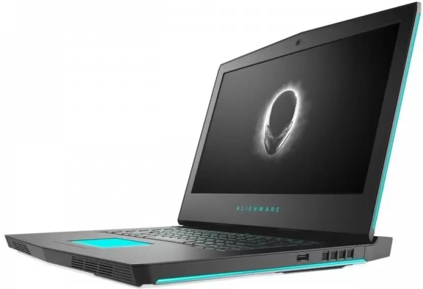 Alienware 15 AW159321TB8S Gaming Laptop (8th Gen Core i9/ 32GB/ 1TB HDD ...