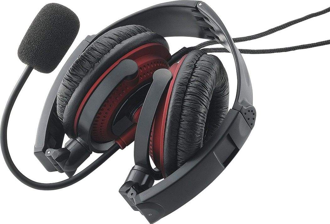 Ultimate Best Wired Gaming Headset 2021 Pc in Bedroom