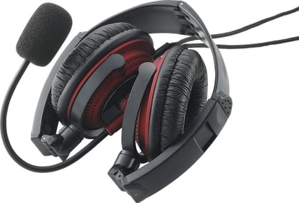 Elecom HS-HP20 Wired Gaming Headset