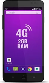 Coolpad Dazen 11