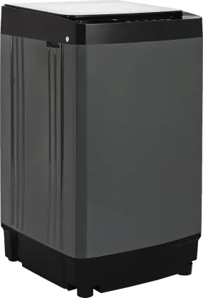 Realme TechLife RMTL805NNNEG 8 Kg Fully Automatic Top Load Washing Machine