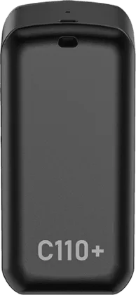 SJCAM C110 Plus 20MP Action Camera