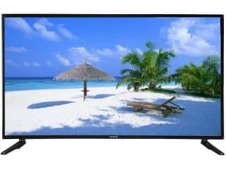 Croma EL7338 55-inch Ultra HD 4K Smart LED TV