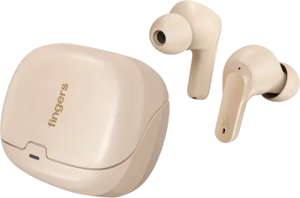 FINGERS ANC-Paradise True Wireless Earbuds