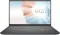 MSI Modern 14 B11MOU-477IN Notebook (11th Gen Core i3/ 8GB/ 512GB SSD/ Win10 Home)