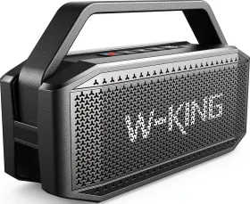 W-KING D9-1 60W Bluetooth Speaker
