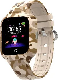 Turet Marcos Smartwatch